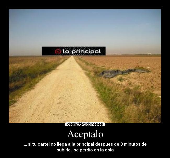Aceptalo -