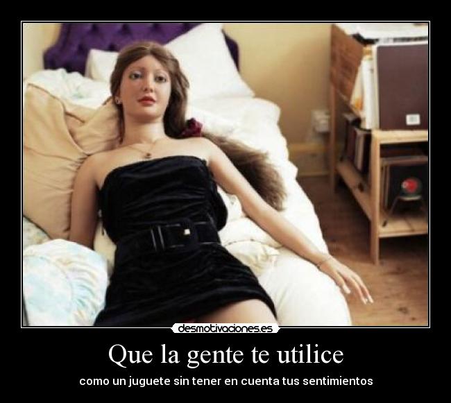 carteles que gente utilice desmotivaciones