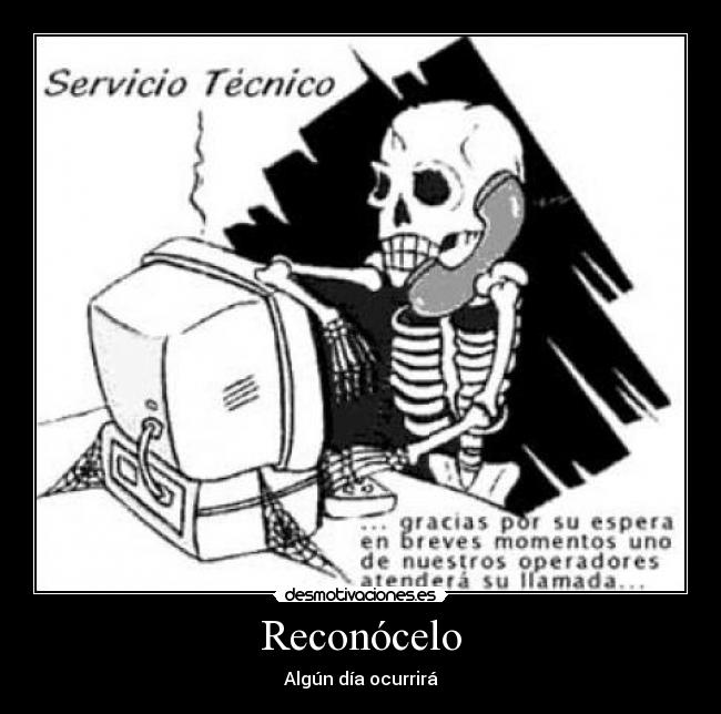 Reconócelo - 