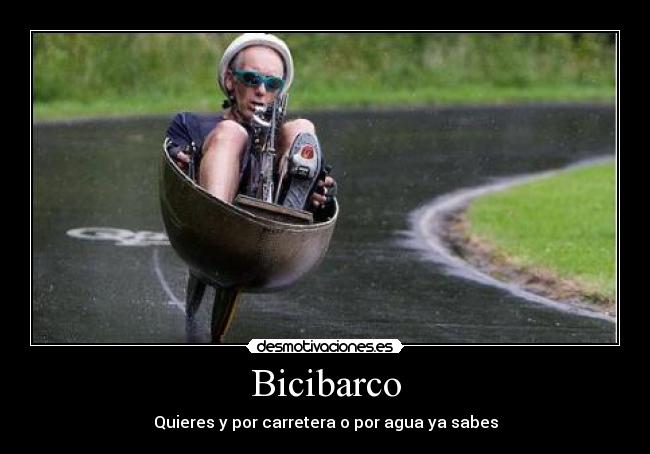 Bicibarco - 