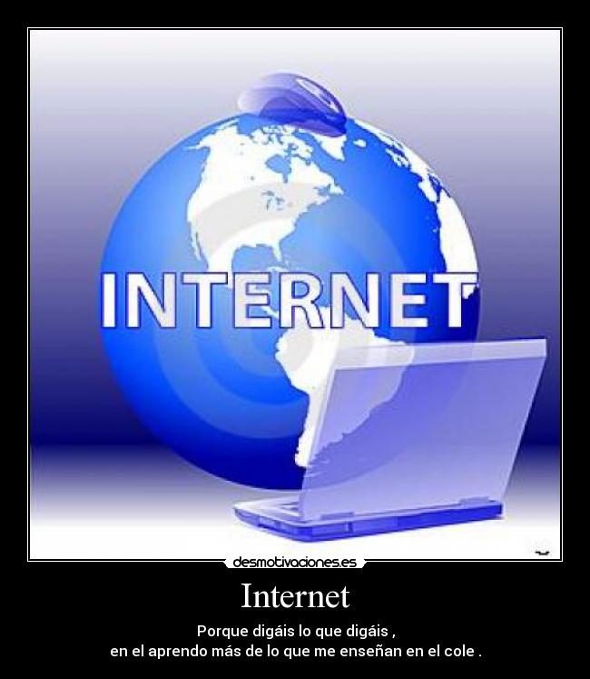 Internet - 