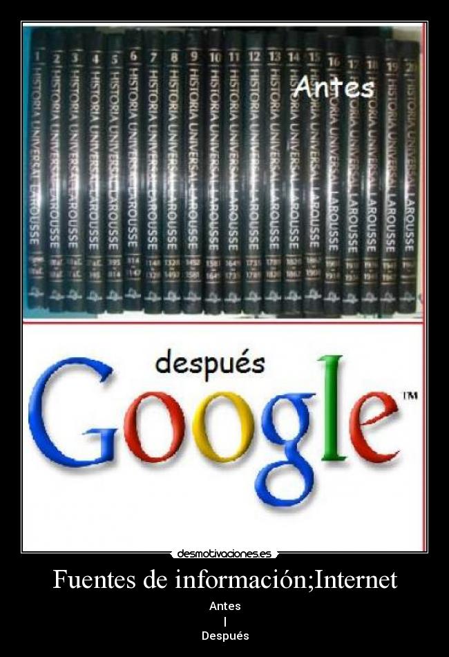 carteles antes despues desmotivaciones