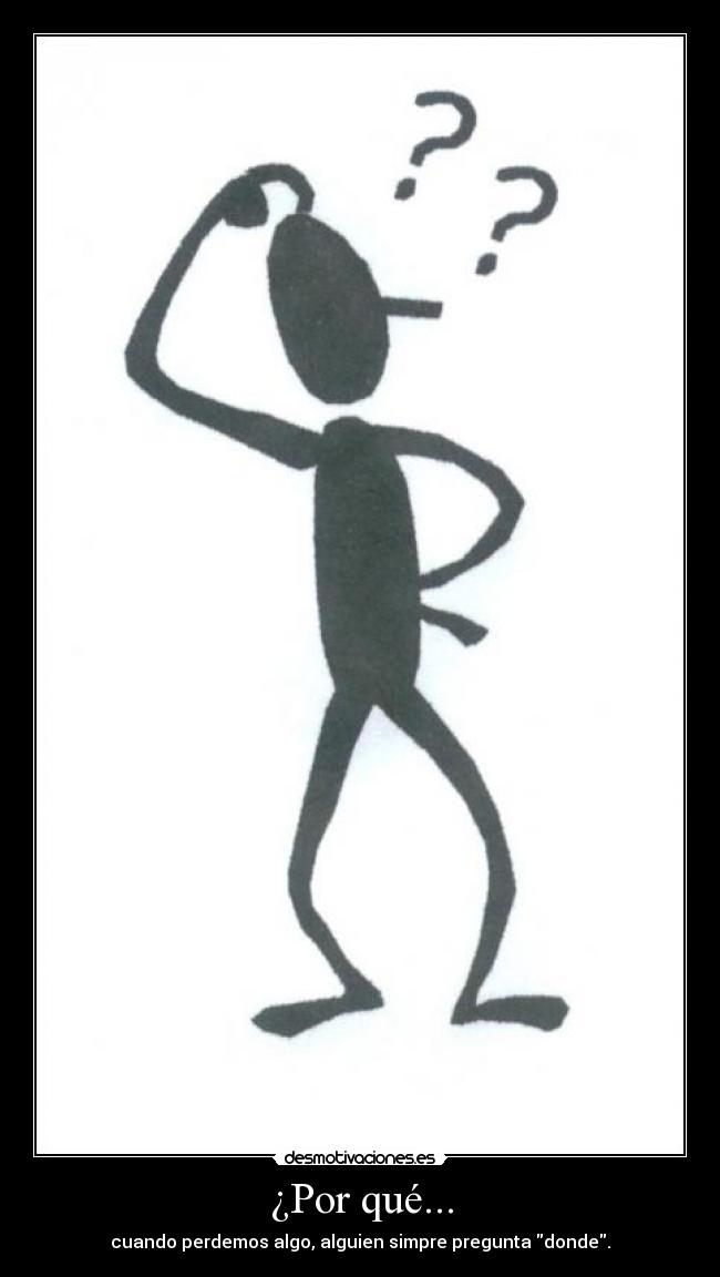 carteles por que desmotivaciones