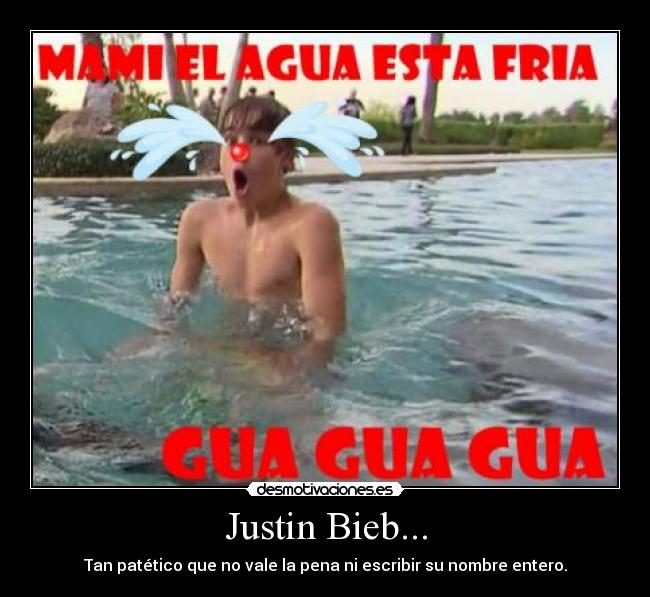 Justin Bieb... -