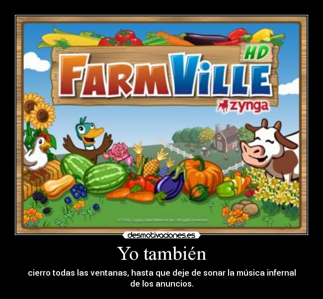 Yo también - 