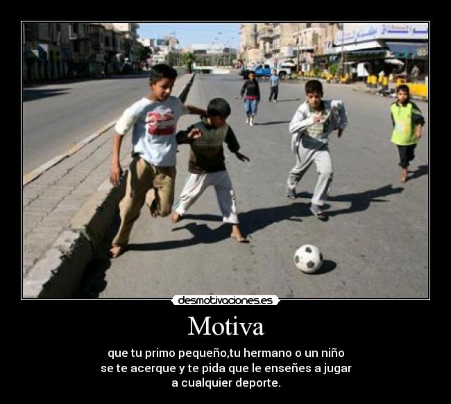 Motiva -