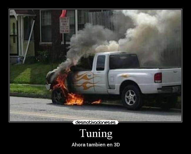 Tuning -