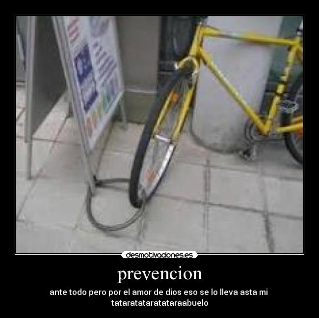 prevencion -