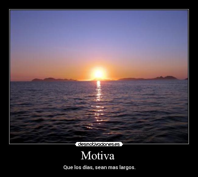 Motiva -