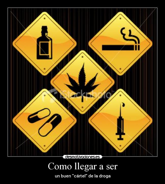 Como llegar a ser - 