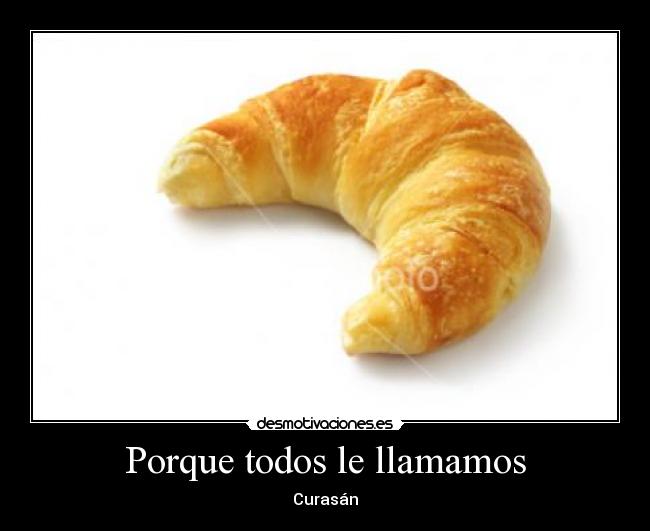 Porque todos le llamamos - 