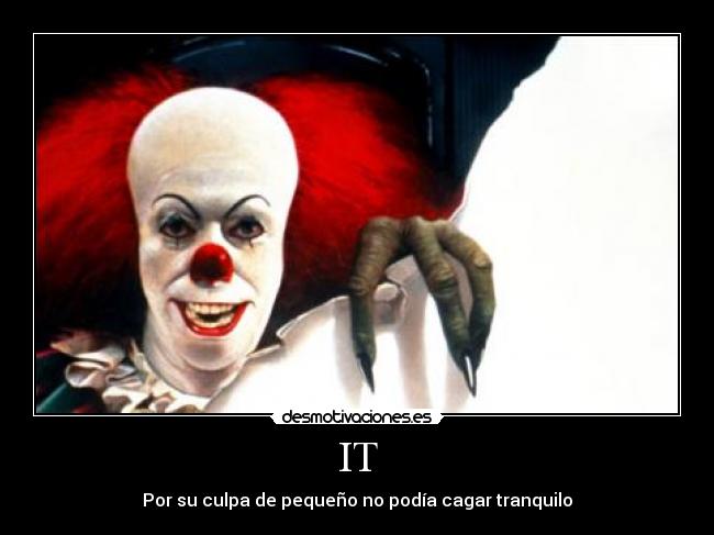 carteles desmotivaciones