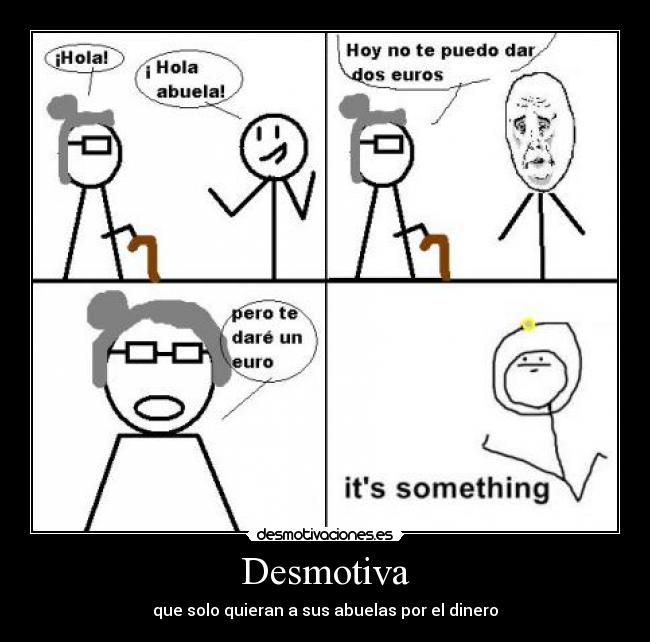 Desmotiva -