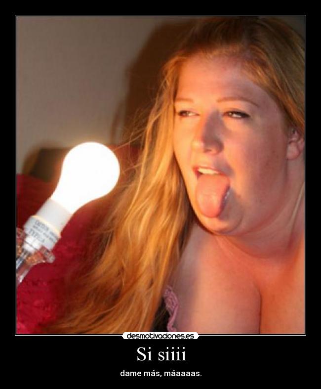 carteles bombilla desmotivaciones