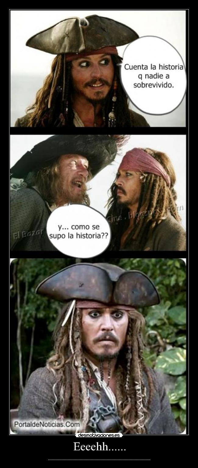 Eeeehh...... - ....................................................................................