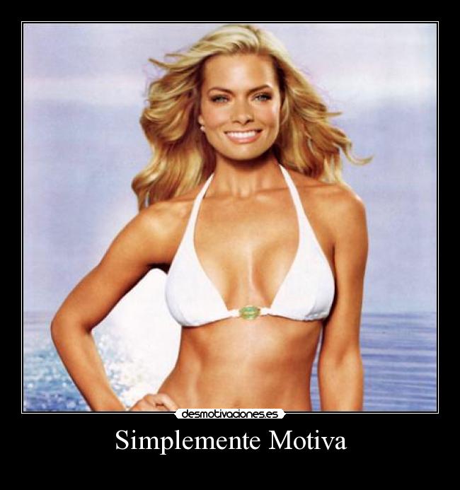 Simplemente Motiva -