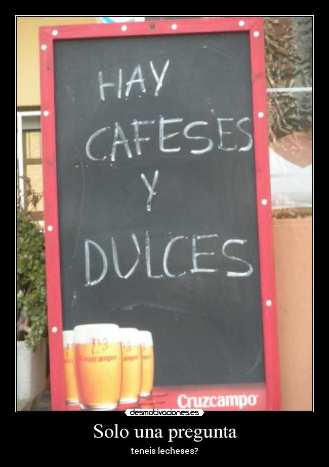 carteles  desmotivaciones