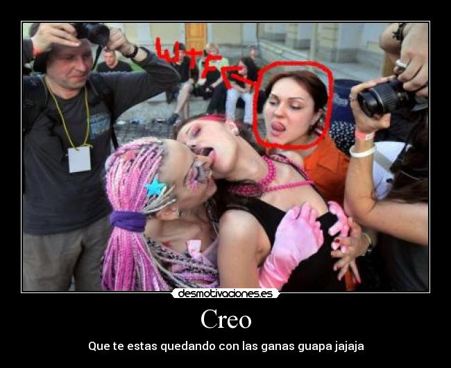 Creo -