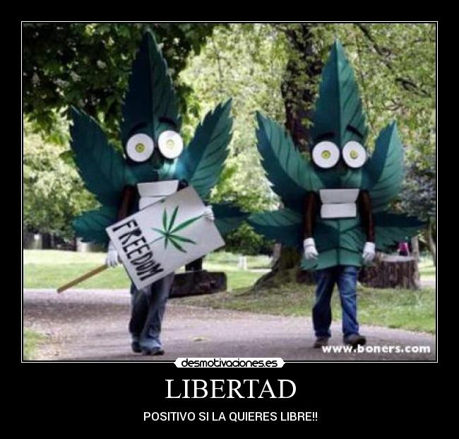 LIBERTAD -