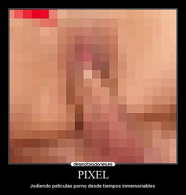 PIXEL - 