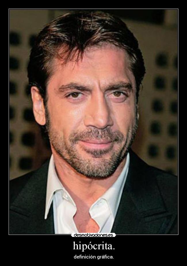 carteles bardem desmotivaciones