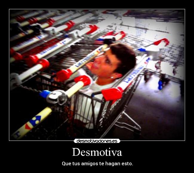 Desmotiva - 