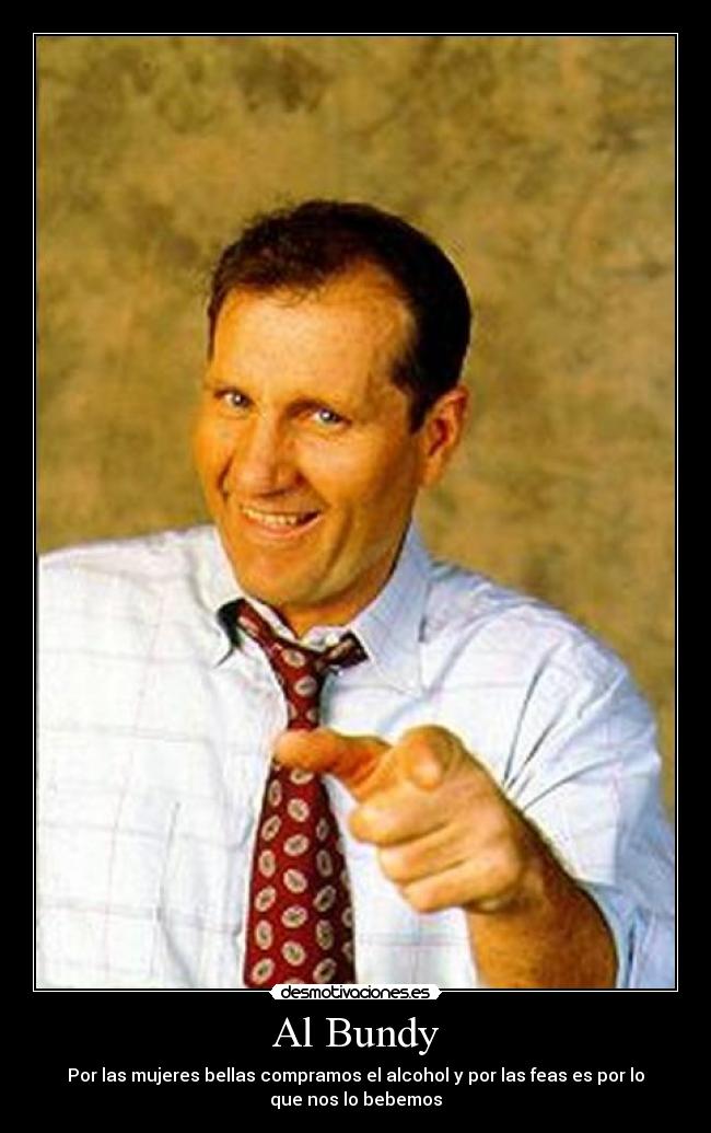 Al Bundy -