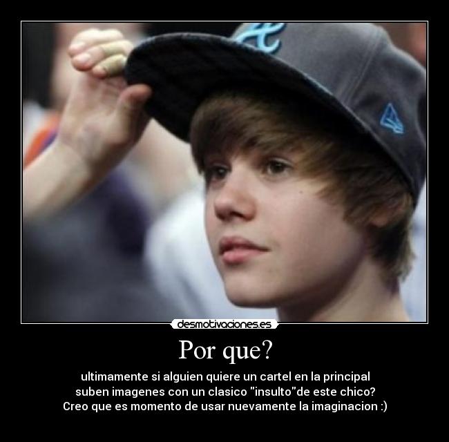 Por que? - 
