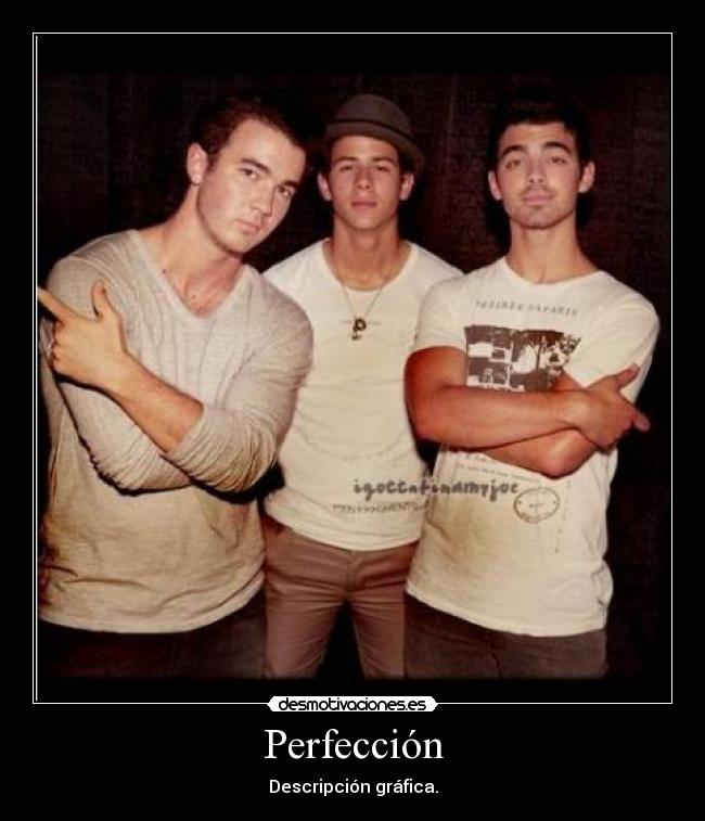 Perfección -