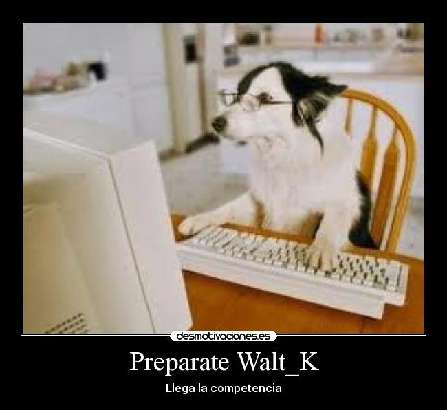 Preparate Walt_K -