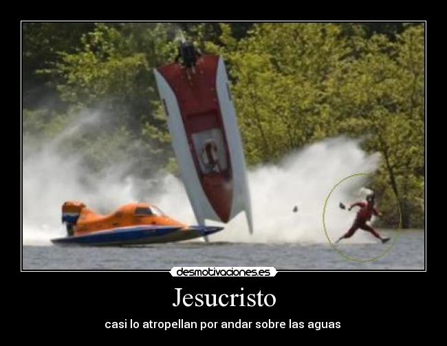 carteles insert coin jesucristo desmotivaciones