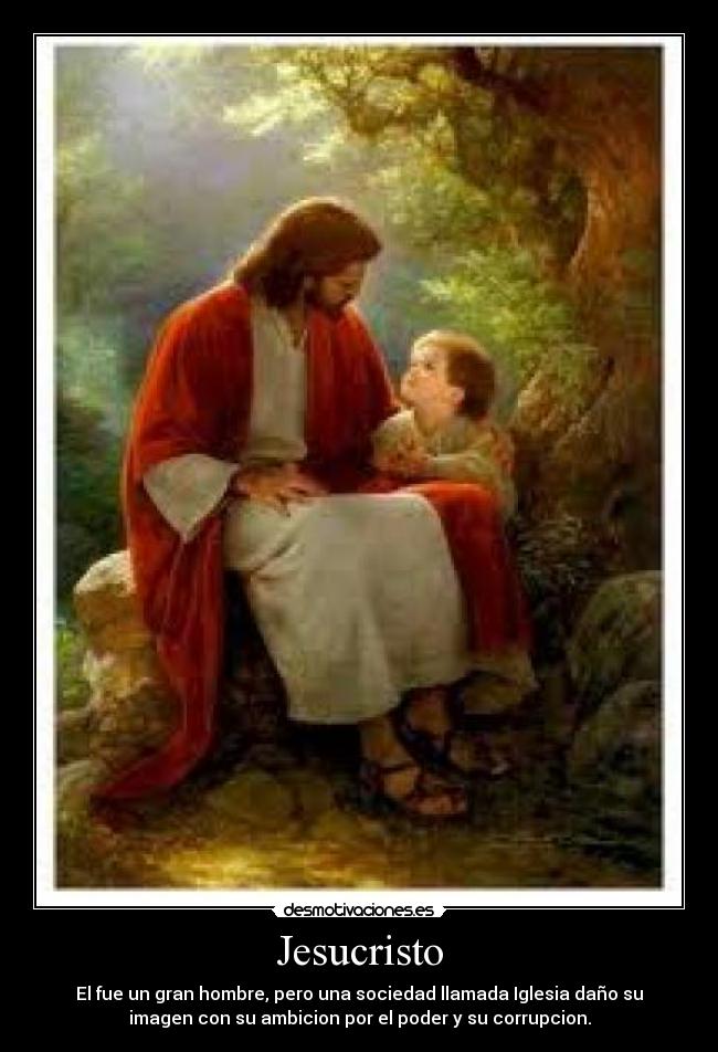 Jesucristo - 