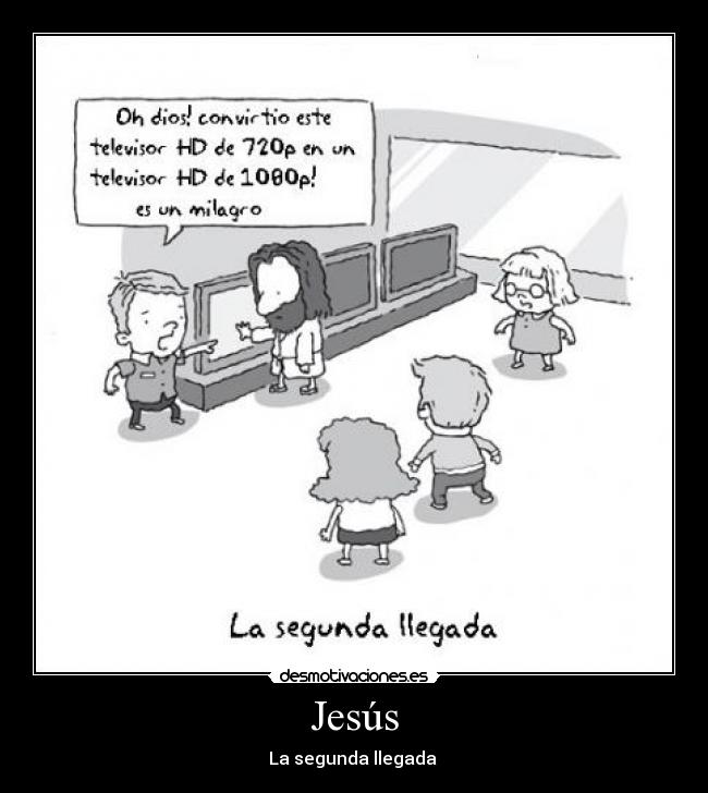 Jesús - 