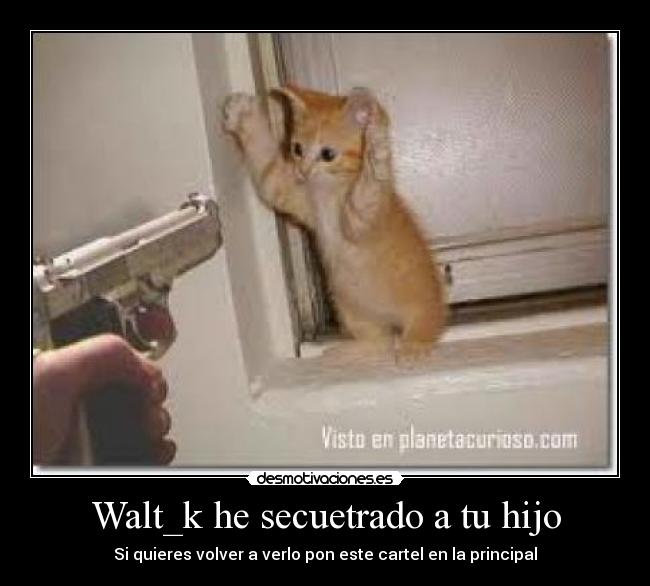 carteles desmotivaciones