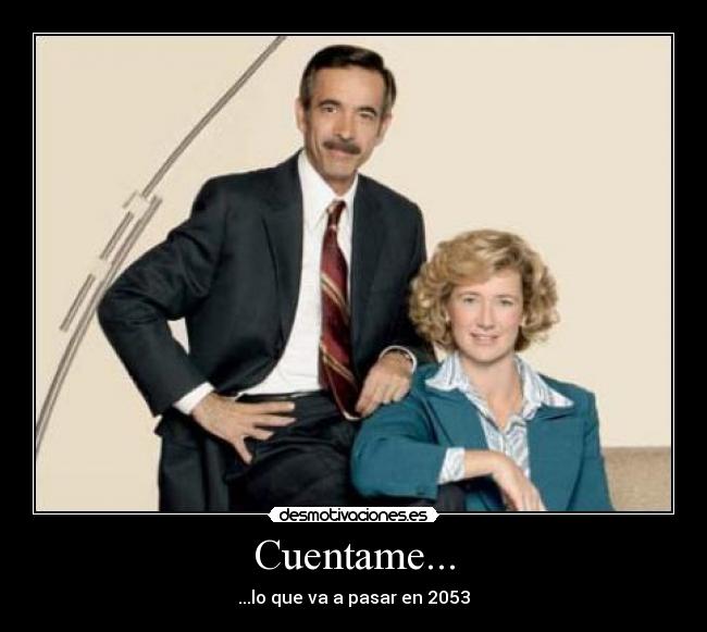 Cuentame... - 