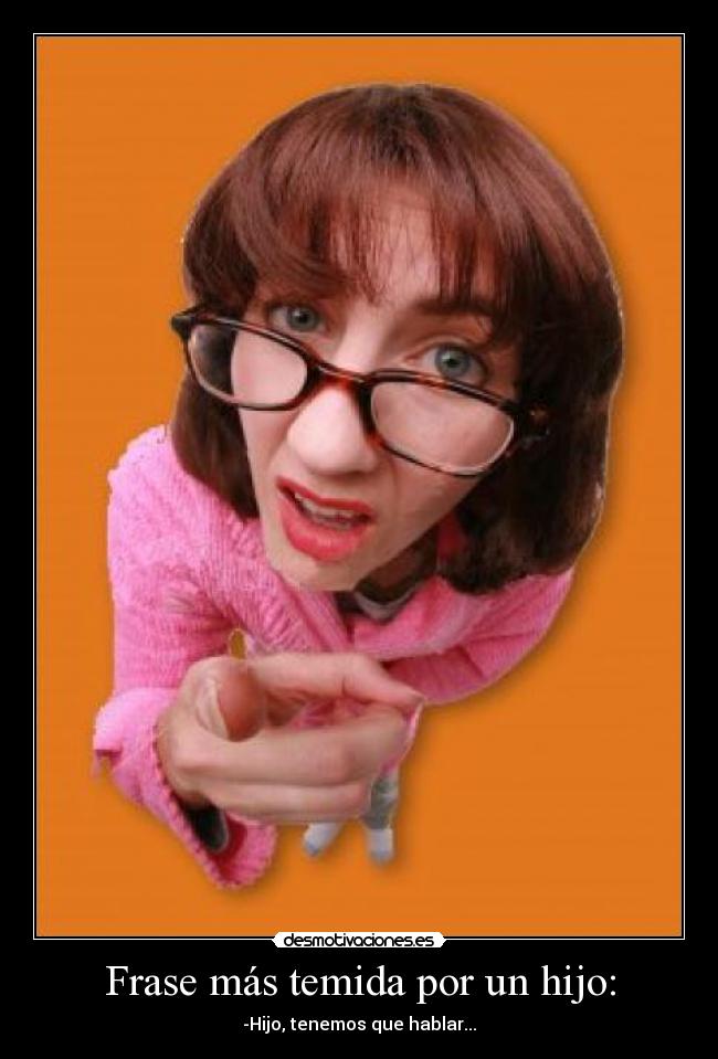 carteles desmotivaciones