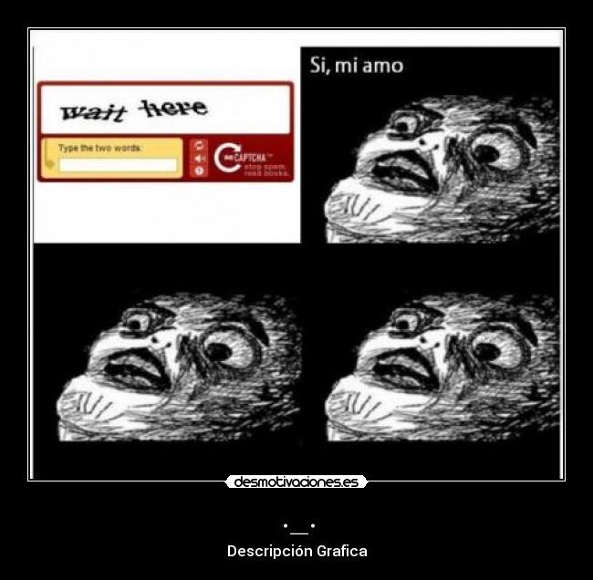 ._. - Descripción Grafica