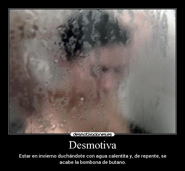 Desmotiva -