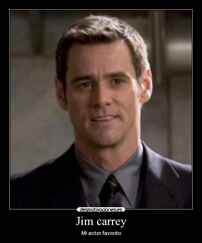 Jim carrey - 