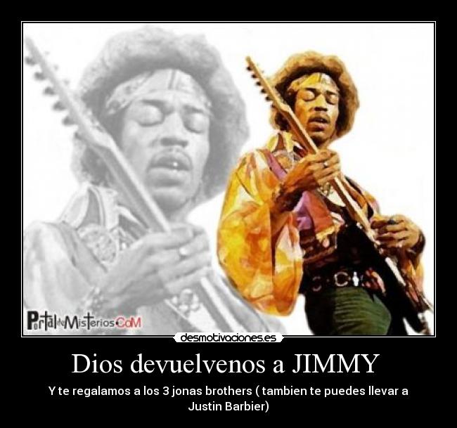 carteles dios dios devuelvenos desmotivaciones