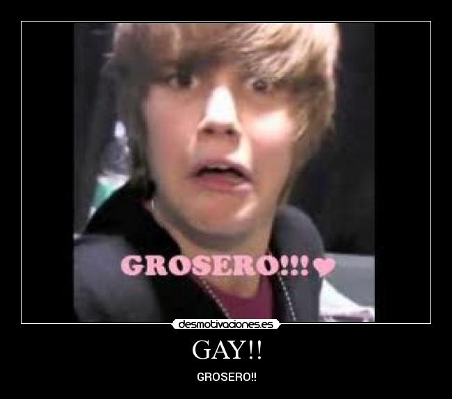 GAY!! - 