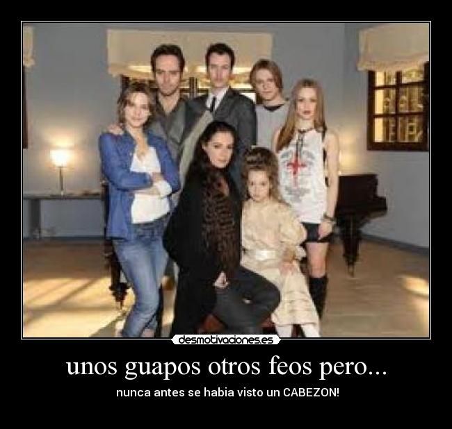 carteles anormal desmotivaciones