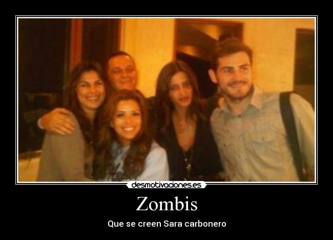 Zombis - 