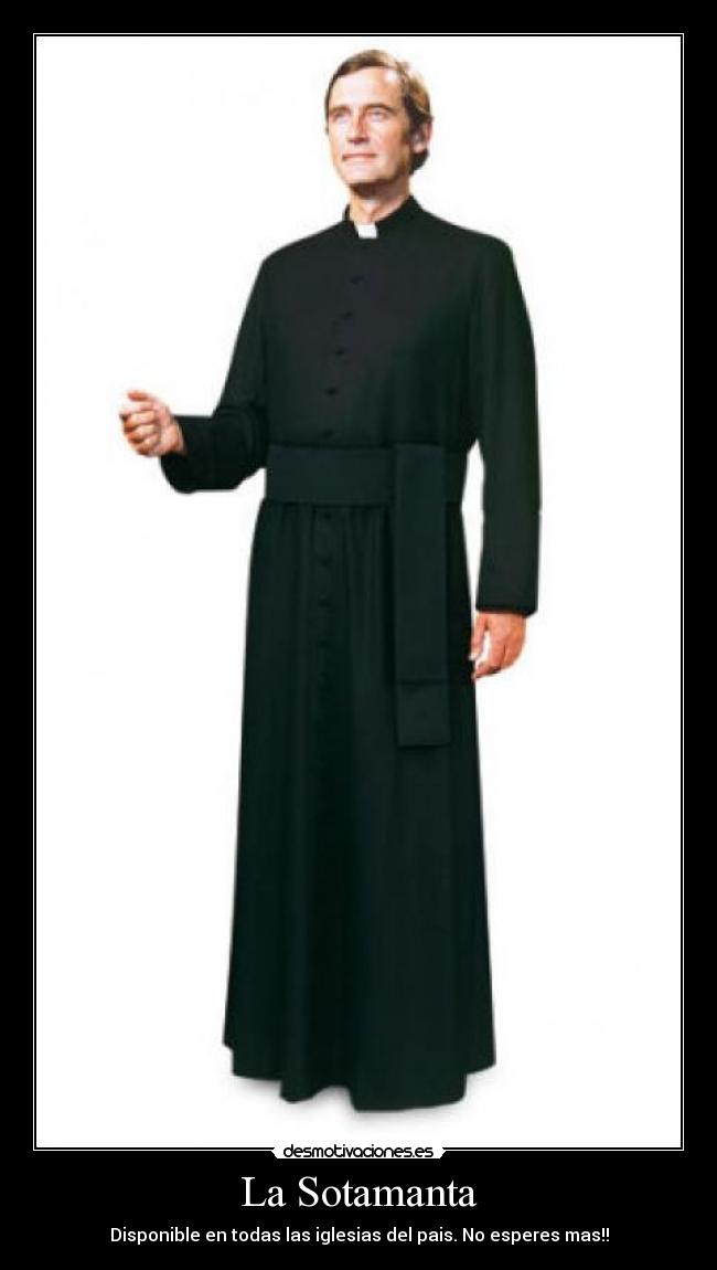 La Sotamanta -