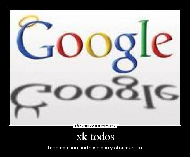 xk todos -