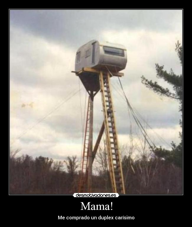Mama! -
