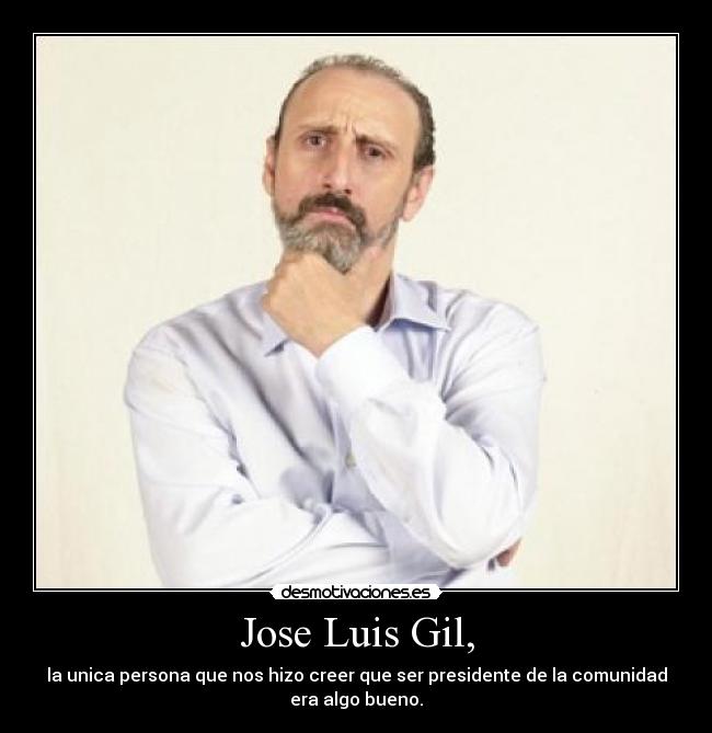 GIL LUIS gil luis:
