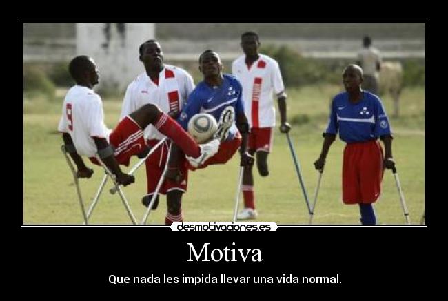 Motiva -