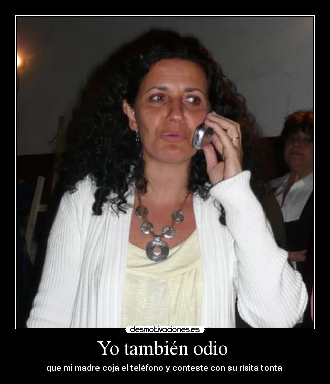 carteles odio tambien odio desmotivaciones