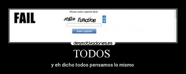 carteles fasc8mile desmotivaciones